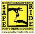 International Good Samaritans Safe Ride Program logo