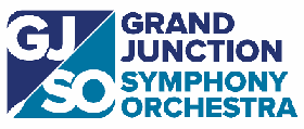 Grand Junction Symphony Orchestra logo