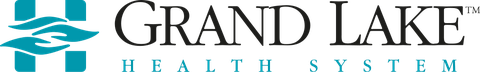 Grand Lake Health System logo
