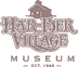 Har-Ber Village Museum logo