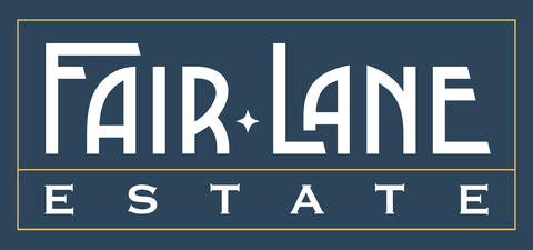 Henry Ford Estate, (Fair Lane: Home of Clara and Henry Ford) logo