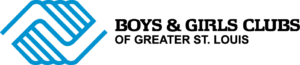 Boys and Girls Clubs of Greater St. Louis logo