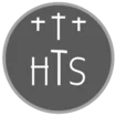 Holy Trinity Catholic School logo