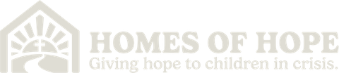 Homes of Hope for Children logo