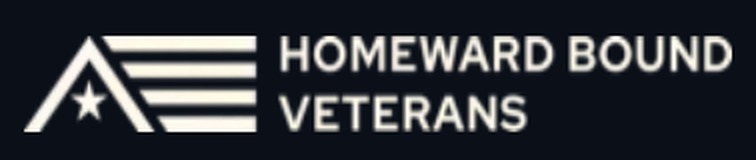Homeward Bound Veterans logo