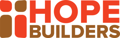 Hope Builders logo