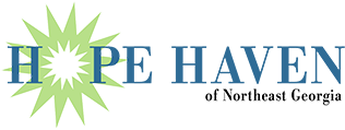 Hope Haven of Northeast Georgia logo