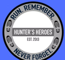 Hunter’s Heroes logo