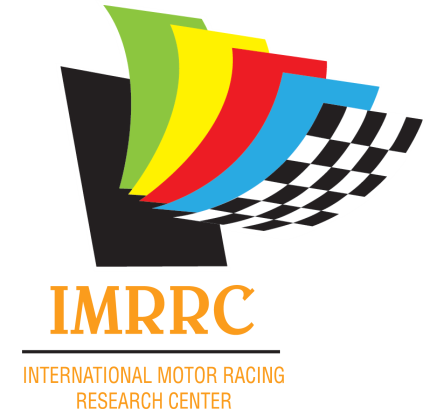 International Motor Racing Research Center logo