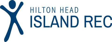 Island Recreation Center logo
