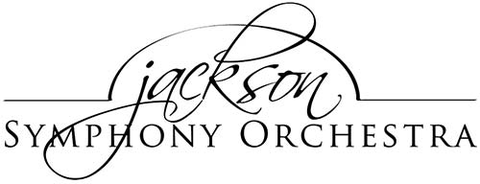 Jackson Symphony Orchestra logo
