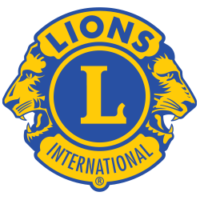 Jamestown Lions Club logo