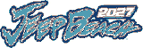Jeep Beach, Inc. logo