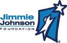 Jimmie Johnson Foundation logo