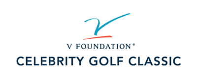 Jimmy V Celebrity Golf Classic for Cancer Research logo