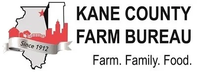 Kane County Farm Bureau Foundation logo