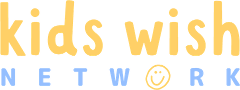 Kids Wish Network logo
