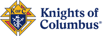 Knights of Columbus Star of the Sea Council #4245 logo