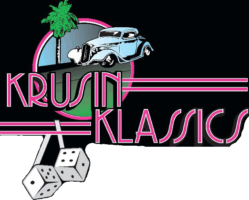 Krusin’ Klassics Car Club logo