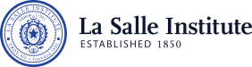 La Salle Institute logo