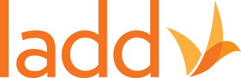 LADD logo