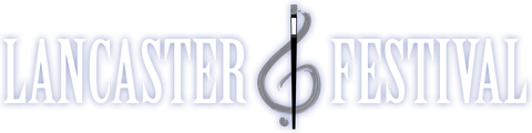 Lancaster Festival logo