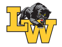 Lena-Winslow Athletic Boosters logo
