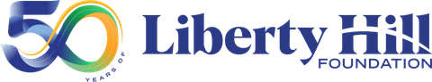 Liberty Hill Foundation logo
