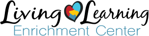Living and Learning Enrichment Center logo
