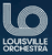 Louisville Orchestra logo