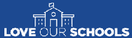 Love Our Schools Foundation logo