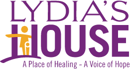 Lydia’s House logo