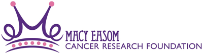 Macy Easom Cancer Research Foundation logo