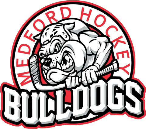 Medford Area Youth Hockey Association, Inc. logo