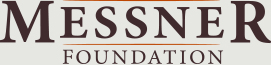 Messner Foundation logo