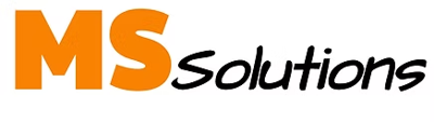 MS Solutions, Inc. logo