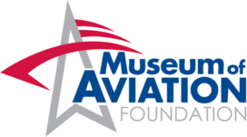 Museum of Aviation logo