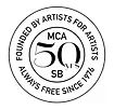 Museum of Contemporary Art Santa Barbara logo