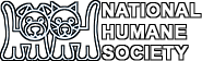 National Humane Society logo