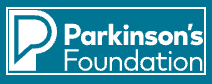 National Parkinson Foundation logo