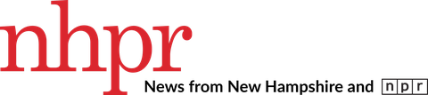 New Hampshire Public Radio logo