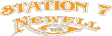 Newell Volunteer Fire Department logo