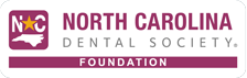North Carolina Dental Society Foundation logo