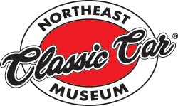 Northeast Classic Car Museum logo