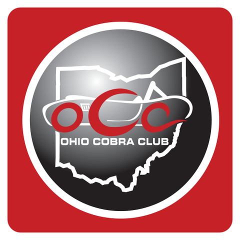 Ohio Cobra Club logo