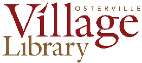 Osterville Village Library logo