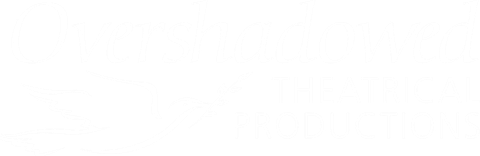 Overshadowed Theatrical Productions logo
