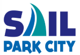 Park City Sailing Association logo