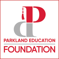 Parkland Education Foundation logo