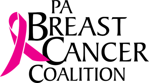 Pennsylvania Breast Cancer Coalition logo